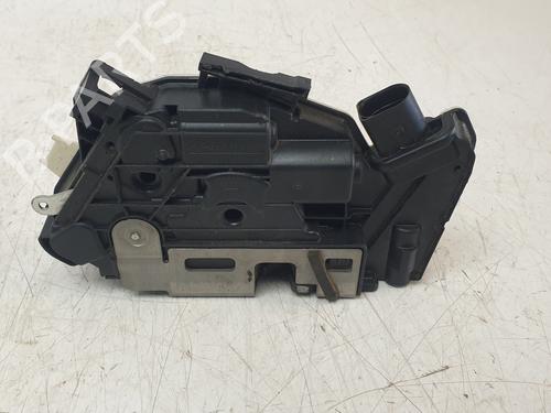 Front right lock SEAT IBIZA IV (6J5, 6P1) 1.4 TDI | BP27251472C97 