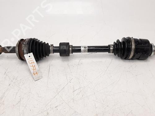 Used Left front driveshaft TOYOTA AVENSIS Estate (_T27_) [2008-2018]  15405467