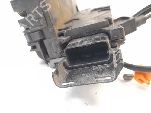 Rear right lock CITROËN C4 Picasso I MPV (UD_)  | BP8540690C99 