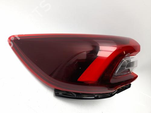 left-taillight-ford-kuga-iii-dfk-2019-34004772 main image