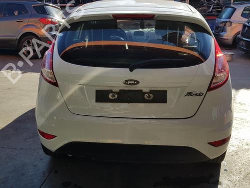 Front right window mechanism FORD FIESTA VI (CB1, CCN)  | BP8664931C23 