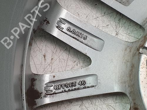 Fælk KIA RIO IV (YB, SC, FB) 1.25 | BP31886241C45