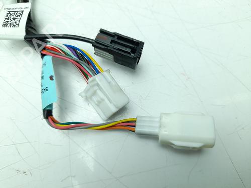 Retrovisor esquerdo BYD SEAL U 1.5 Plug-in Hybrid AWD (BYD7150) | BP33000697C26  - Image 7