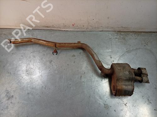 Used Exhaust system Exhaust system 37873625 37873625