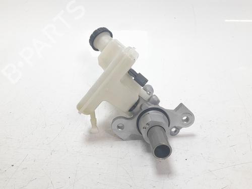 Brake master cylinder MERCEDES-BENZ B-CLASS Sports Tourer (W247) B 200 d (247.012) | BP25477607M77 
