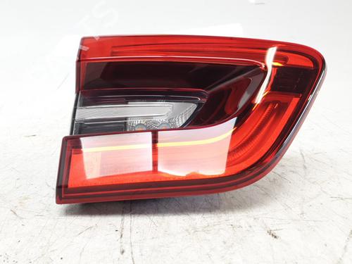 Left tailgate light RENAULT KADJAR (HA_, HL_) 1.5 BLUE dCi 115 (HLA6) | BP30279764C79 - Image 4