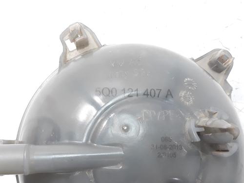 Expansion tank SEAT LEON (5F1) 1.6 TDI | BP8659173C120 