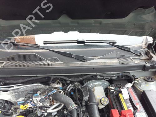 Vindspejlsviskerarm DACIA DUSTER (HM_) 1.0 TCe 100 4x4 (HMMT) | BP24807042C143 - Image 2