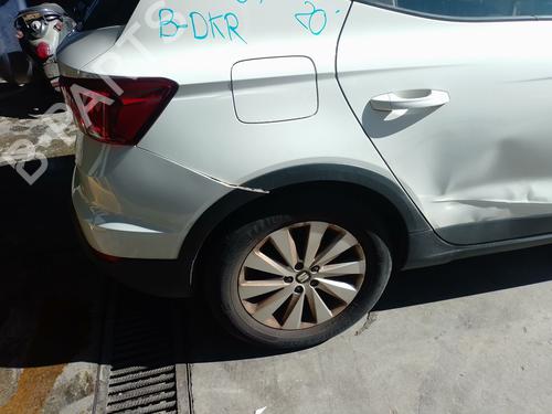 Used Right rear shock absorber Right rear shock absorber SEAT ARONA (KJ7, KJP) 1.0 TSI (95 hp) 33539650 33539650