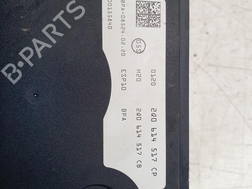 ABS pump SEAT ARONA (KJ7, KJP) 1.0 TSI | BP24807873M43 - Image 3