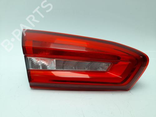 Feu de coffre gauche FORD FOCUS IV (HN) 1.5 EcoBlue (120 hp) 31886240