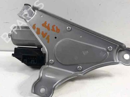 Rear wiper motor TOYOTA YARIS (_P13_) 1.4 D (NLP130_, NLP130) | BP5110740M102 
