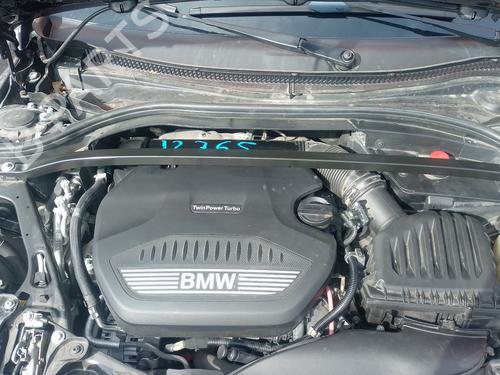 Used Engine Engine BMW 2 Gran Coupe (F44) 218 d (150 hp) 39956658 39956658
