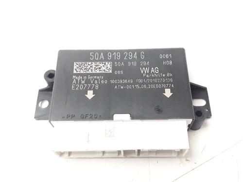 Used Electronic module VW GOLF VII (5G1, BQ1, BE1, BE2) [2012-2021]  11810713