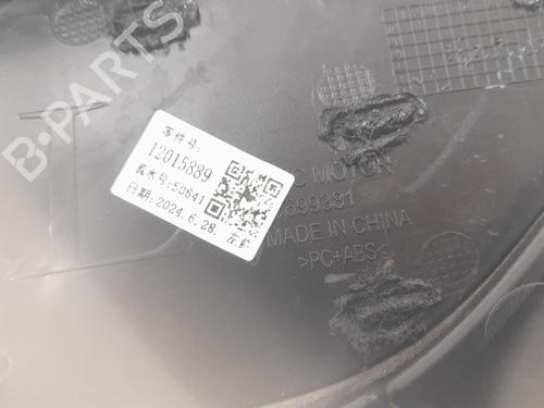 Other MG MG ZS SUV (AZS1) 1.5 VTi | BP33795404O1 - Image 3