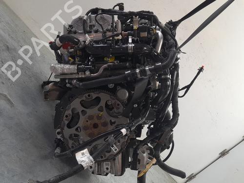 Engine ALFA ROMEO GIULIA (952_) 2.2 D (952AEM250, 952AEA250) | BP36230173M1 - Image 5