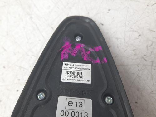 Antenne/Base HYUNDAI BAYON (BC3) 1.2 MPI | BP30710923C140 - Image 4