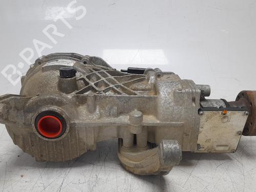 Used Rear differential LAND ROVER DISCOVERY SPORT (L550) 2.0 D (150 hp) 22275164