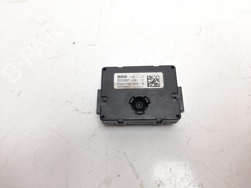 Used Antenna/Base BMW X3 (F25) sDrive 18 d (143 hp) 14196333