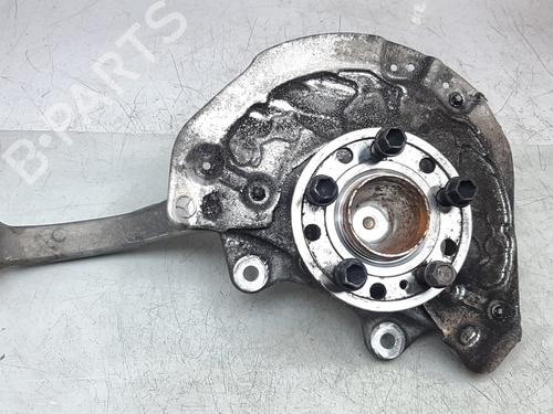 Right front steering knuckle MERCEDES-BENZ C-CLASS (W205) C 220 d 4-matic (205.005) 2052200