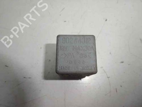 Elektronisk modul DAEWOO LANOS (KLAT) [1997-2025]  14205746