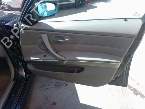 Used Front right window mechanism Front right window mechanism BMW 3 (E90) 320 d (163 hp) 36390587 36390587