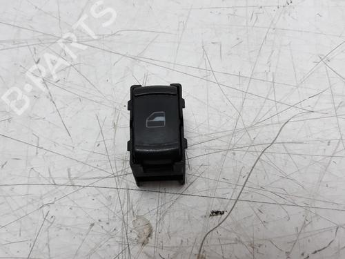Used Left rear window switch VW GOLF IV (1J1) 1.9 TDI (90 hp) 11198019