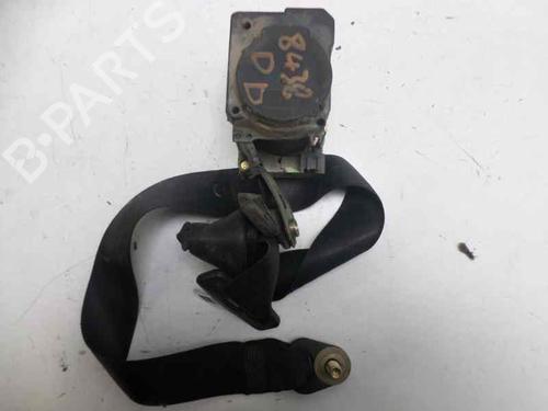 Front left seatbelt MERCEDES-BENZ E-CLASS (W210) E 270 CDI (210.016) | BP8756078I26 