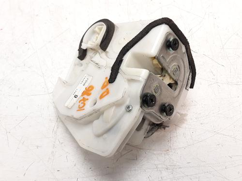 Used Front right lock MAZDA 3 (BM, BN) [2013-2019]  9108405