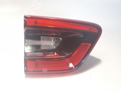 Left tailgate light RENAULT KADJAR (HA_, HL_) 1.5 dCi 110 (HLA3) (110 hp) 15405492