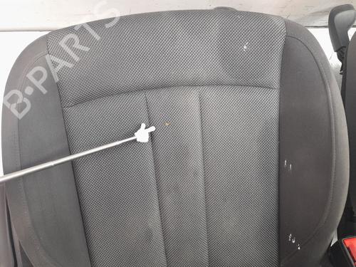 Seats set AUDI A4 B9 Avant (8W5, 8WD) 2.0 TDI | BP33843946C78 - Image 6