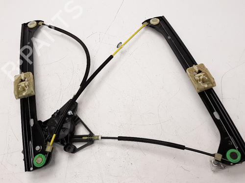 Used Front right window mechanism VW GOLF SPORTSVAN VII (AM1, AN1) [2014-2020]  8663569