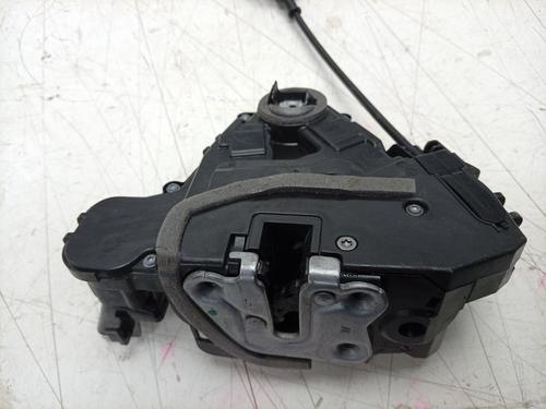 Front left lock RENAULT CAPTUR II (HF_) TCe 90 (HFM6) | BP38411658C98 - Image 4