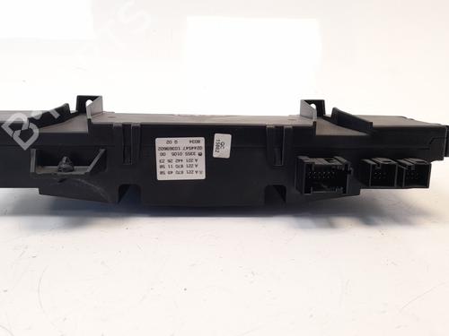 Climate control MERCEDES-BENZ S-CLASS (W221, V221) S 320 CDI (221.022, 221.122) | BP9051258I5 