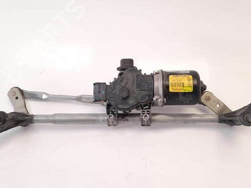 Used Front wiper motor CITROËN C-ELYSEE (DD_) [2012-2025]  7559051