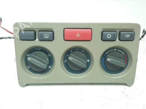 Used Climate control LAND ROVER FREELANDER I (L314) [1998-2006]  15506619