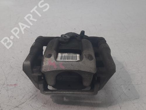 Used Right rear brake caliper CITROËN C5 AIRCROSS (A_) 2.0 BlueHDi 180 (AJEHZR) (177 hp) 31628851