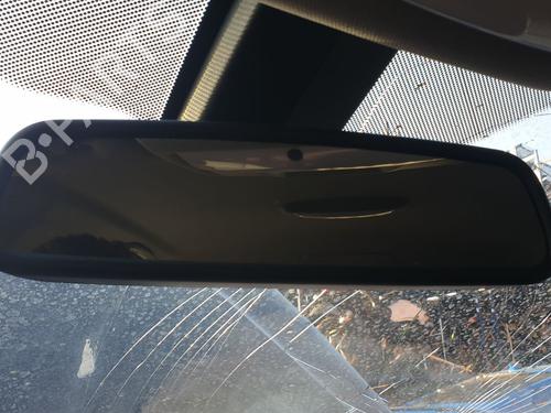 Used Rear mirror BMW 3 (F30, F80) 318 d (150 hp) 19181115