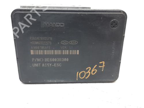 ABS pump KIA SPORTAGE IV (QL, QLE)  | BP8657316M43 