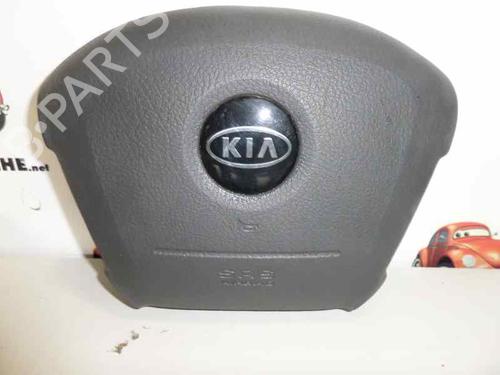 Used Driver airbag KIA CARENS II MPV (FJ) [2002-2013]  574160