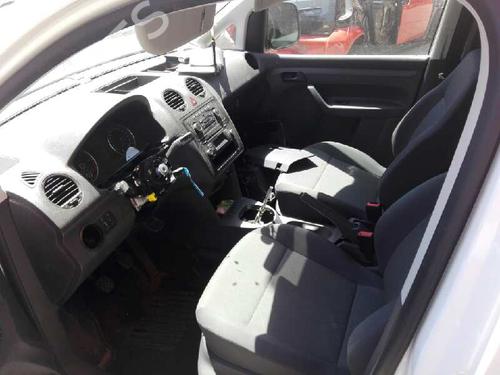 Electronic module VW CADDY III Box Body/MPV (2KA, 2KH, 2CA, 2CH) 1.6 TDI | BP808466M83 