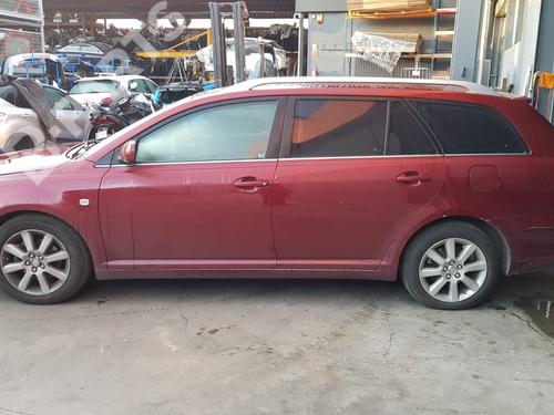 Front right exterior door handle TOYOTA AVENSIS (_T25_)  | BP9154375C129  - Image 8