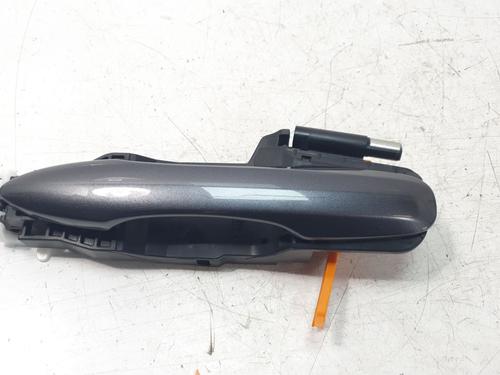 Rear left exterior door handle TOYOTA YARIS CROSS (MXP_) 1.5 Hybrid (MXPJ10) 6921102934
