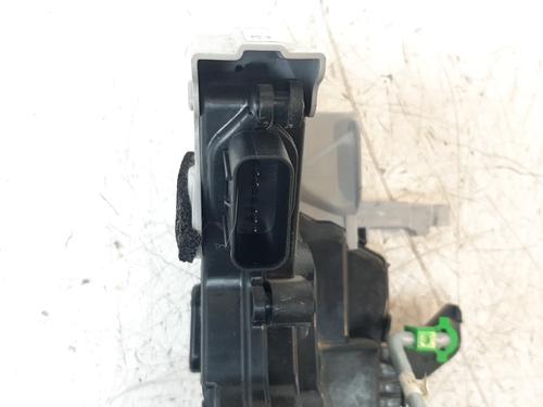 Front left lock HYUNDAI KONA (OS, OSE, OSI)  | BP17032096C98 
