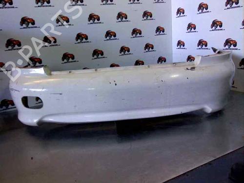 Used Rear bumper HYUNDAI ACCENT I (X-3) [1994-2002]  186520
