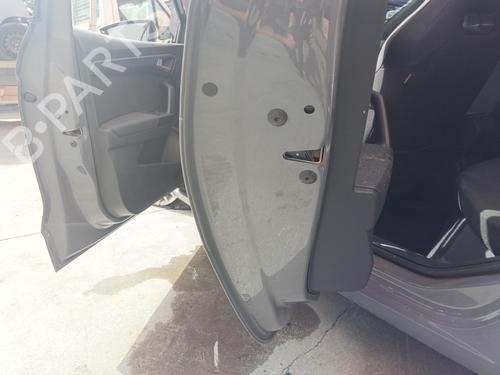 Rear left lock SEAT IBIZA V (KJ1, KJG) 1.0 TSI | BP28097992C100