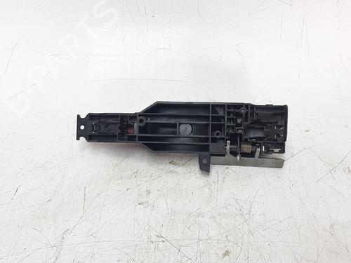 Rear left exterior door handle NISSAN PULSAR Hatchback (C13) 1.5 dCi | BP8659537C130 