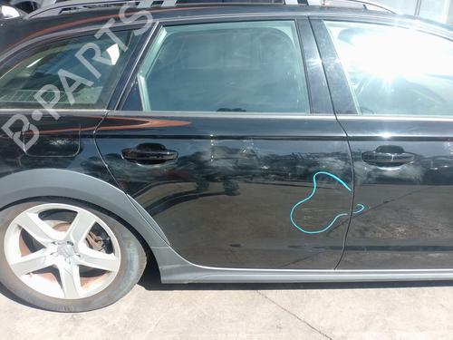Used Right rear door Right rear door 38874086 38874086