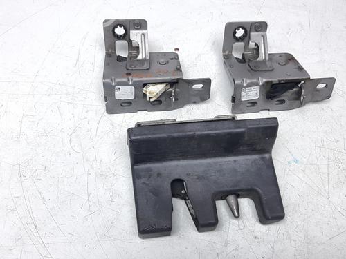 Tailgate lock FORD TRANSIT V363 Van (FCD, FDD) 2.0 EcoBlue | BP18492487C101 