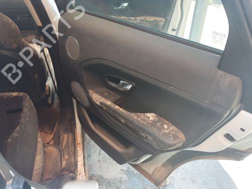 Rudehejsemekanisme Højre bagtil LAND ROVER RANGE ROVER EVOQUE (L538) [2011-2019]  27871100